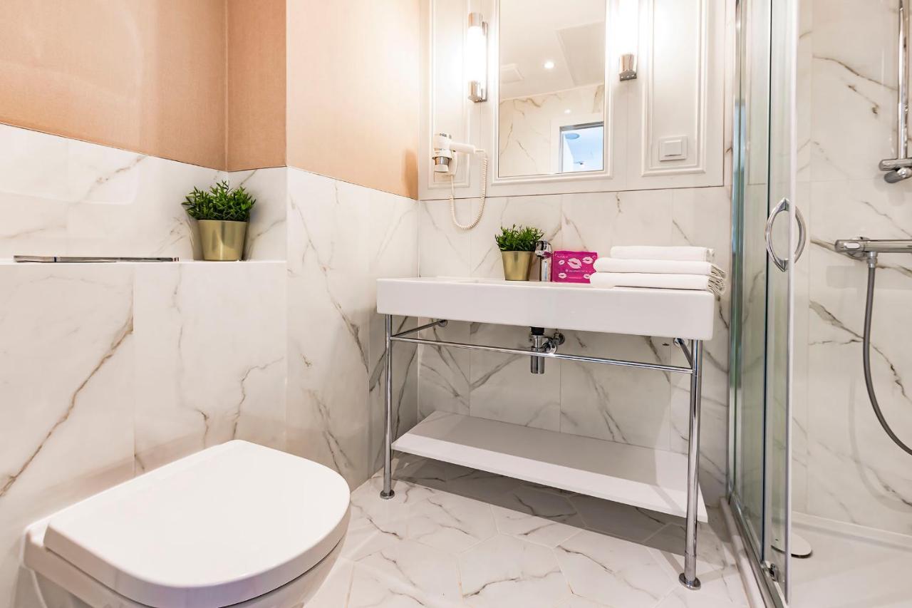 Vacationclub - Baltic Park Fort Apartament G.308 سفينويتشي المظهر الخارجي الصورة