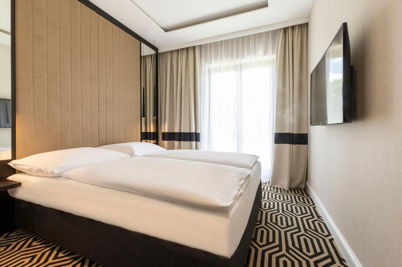 Vacationclub - Baltic Park Fort Apartament G.308 سفينويتشي المظهر الخارجي الصورة