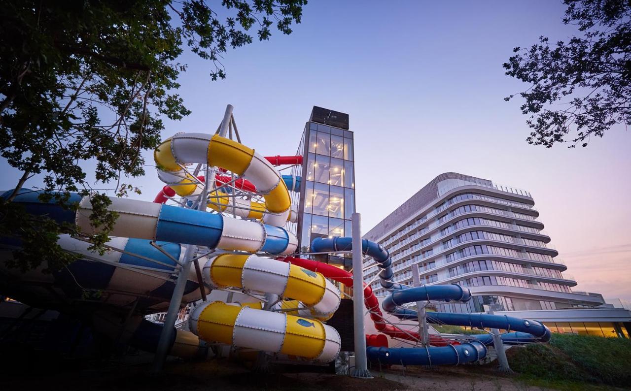 Vacationclub - Baltic Park Fort Apartament G.308 سفينويتشي المظهر الخارجي الصورة